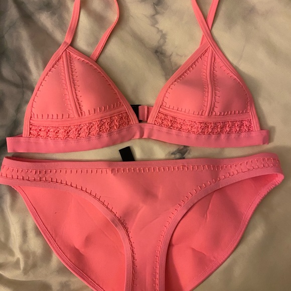triangl swimwear Other - TRIANGL BIKINI
